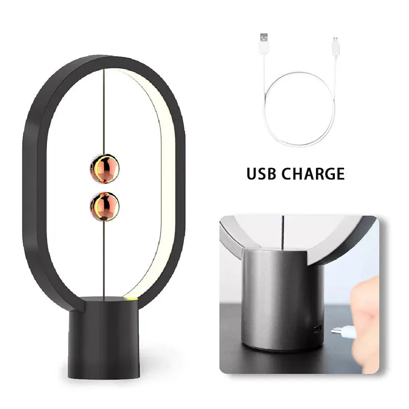 Equinox™ Balance Light Lamp