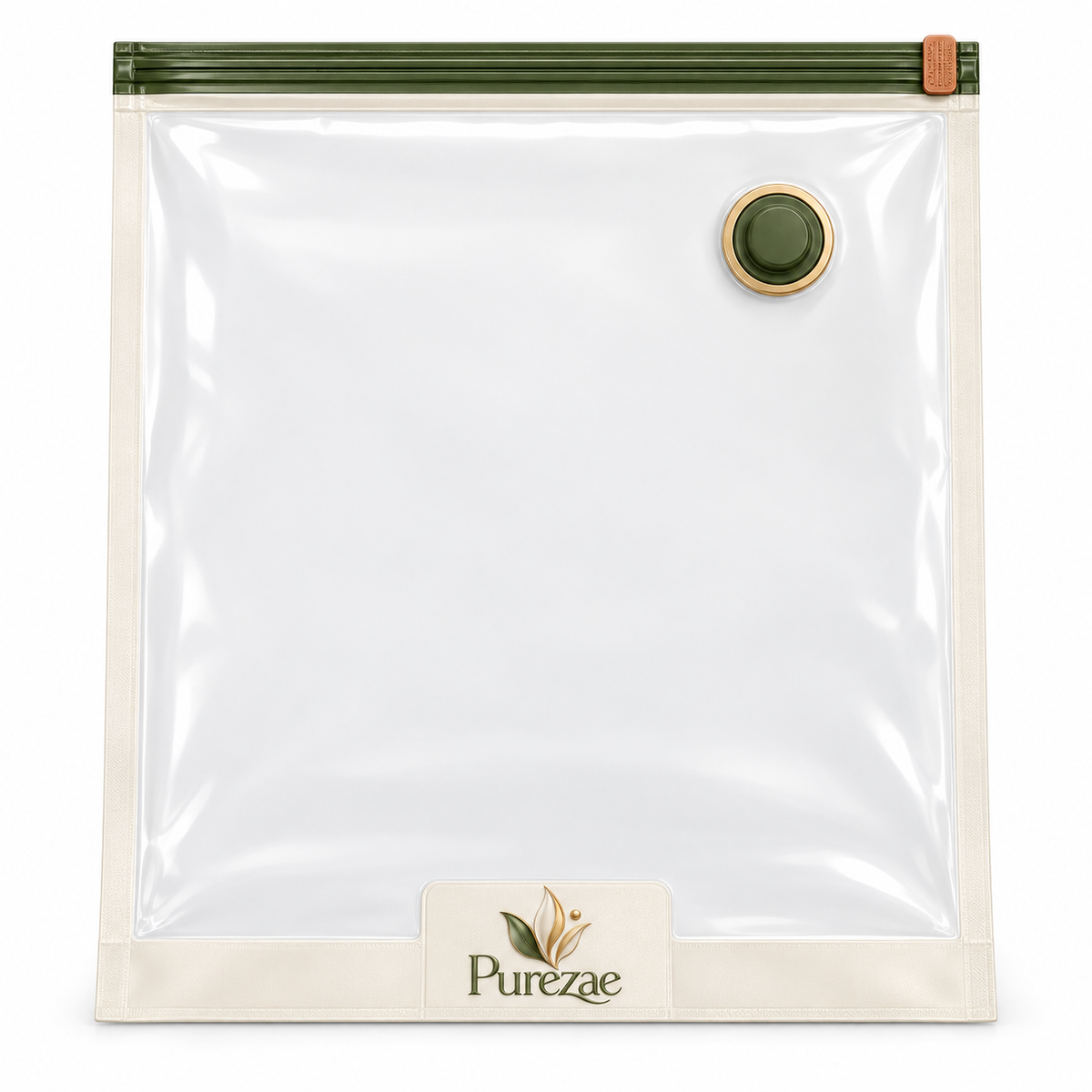 Purezae SpaceFold Vacuum Storage Bags