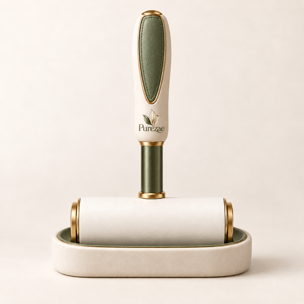 Purezae RollClean Lint Roller