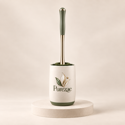 Purezae CleanArc Toilet Brush