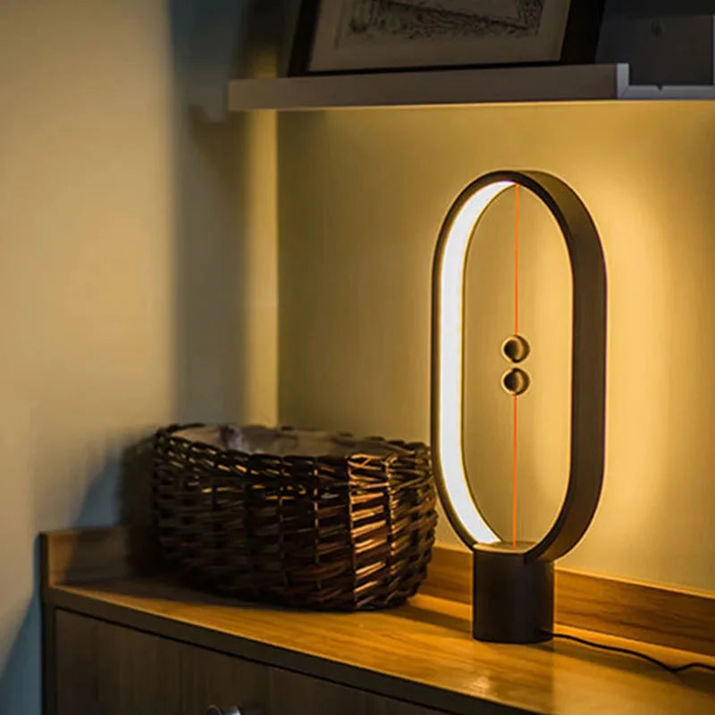Equinox™ Balance Light Lamp