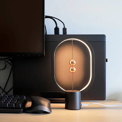 Equinox™ Balance Light Lamp