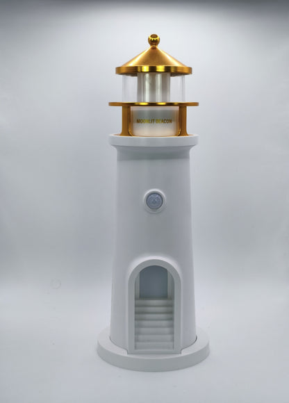 LumaBeam™ Moon Projector Lamp