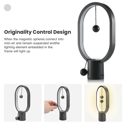 Equinox™ Balance Light Lamp