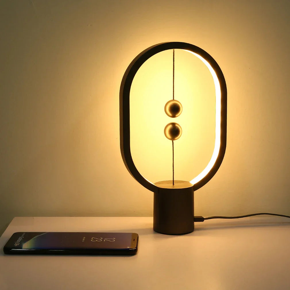 Equinox™ Balance Light Lamp