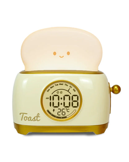 ToastyTime™ Sleep Trainer Clock