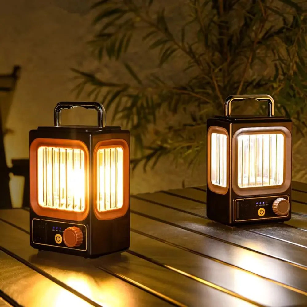 Solaris™ Adventure Lantern