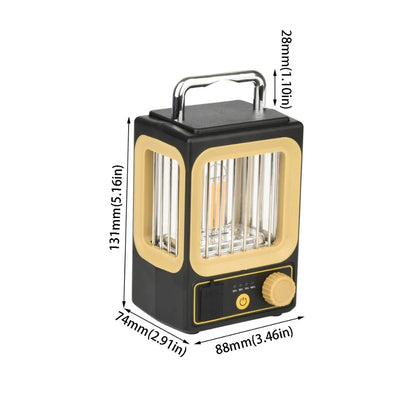 Solaris™ Adventure Lantern