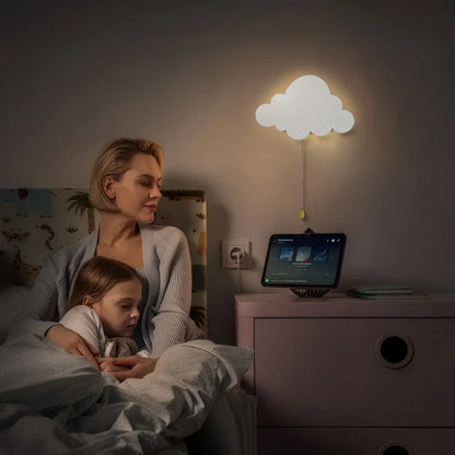 CloudNest™ Dream Wall Light