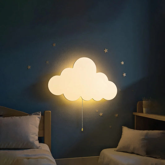CloudNest™ Dream Wall Light