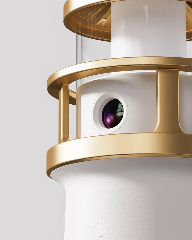 LumaBeam™ Moon Projector Lamp