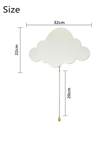 CloudNest™ Dream Wall Light