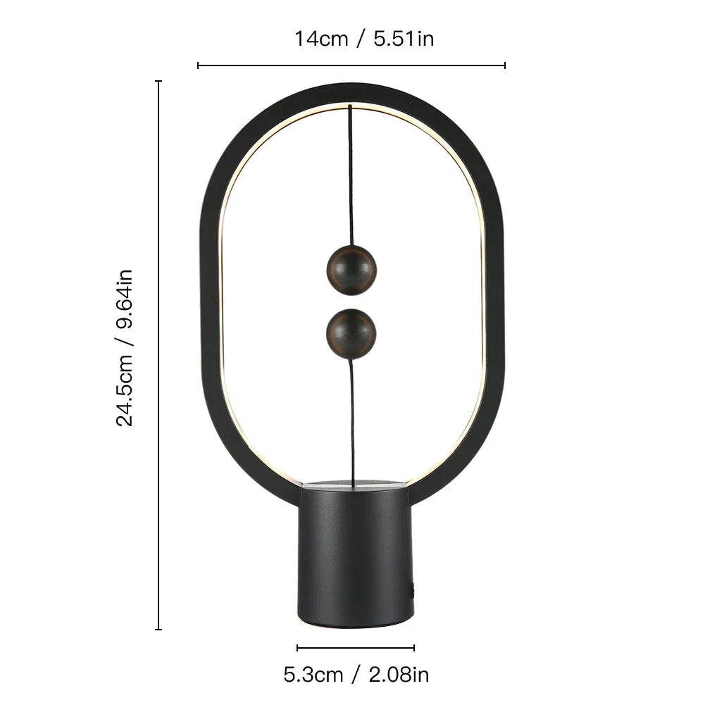 Equinox™ Balance Light Lamp