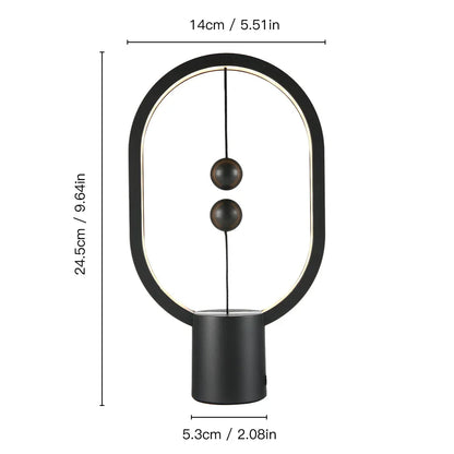 Equinox™ Balance Light Lamp