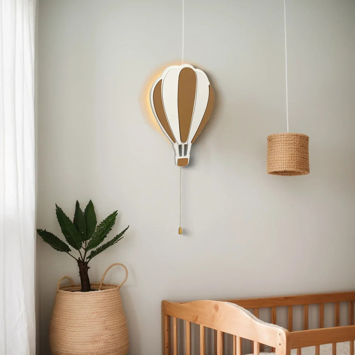 CloudNest™ Dream Wall Light